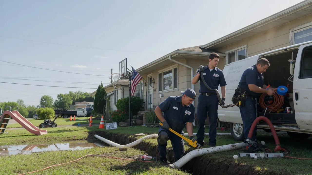 Toilet Installation in Cedarville, IL near me